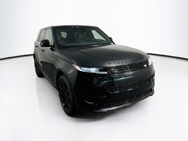 New 2027 Land Rover Range Rover Sport Dynamic SE AWD/4WD image 3