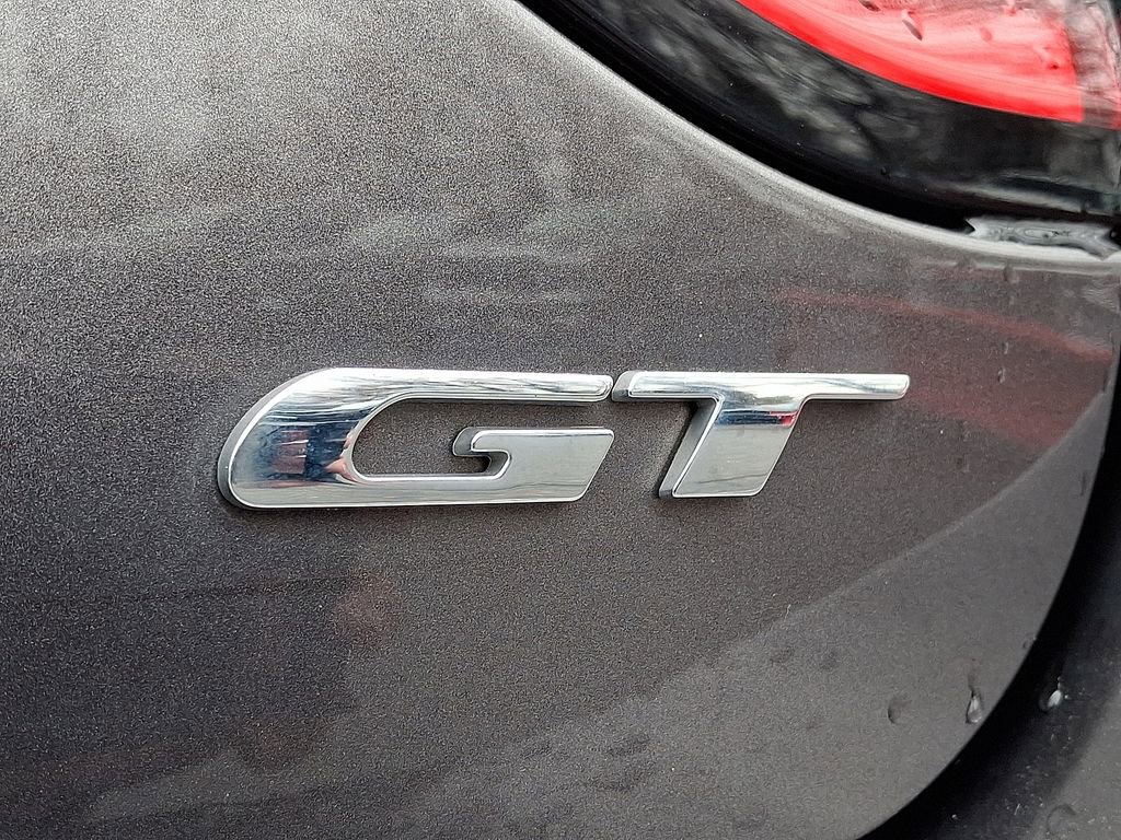 Used 2022 Dodge Charger GT w/ Plus Group image 33