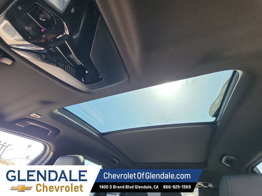 Used 2023 BMW X1 xDrive28i AWD/4WD image 27
