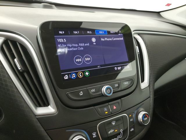 Used 2024 Chevrolet Malibu LS image 26