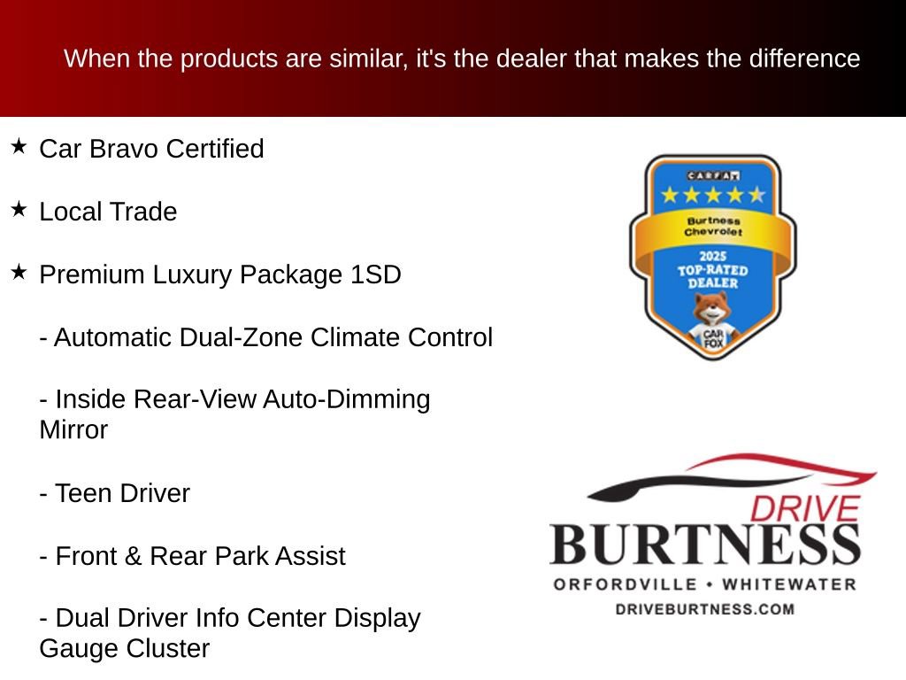 Certified 2020 Cadillac XT5 Premium Luxury AWD/4WD image 10