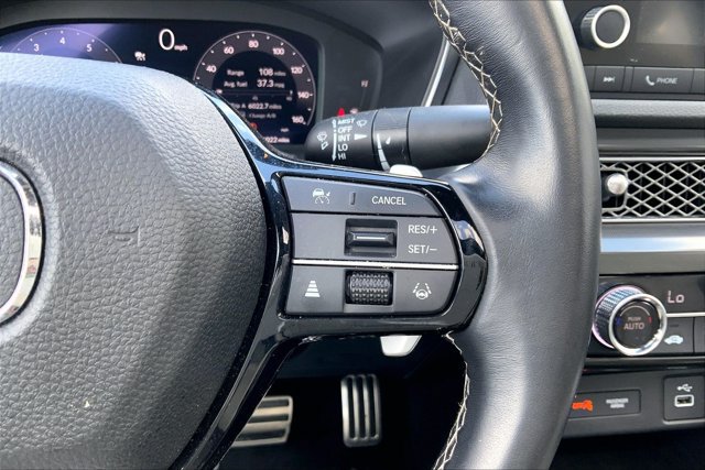 Certified 2023 Acura Integra A-Spec FWD image 19
