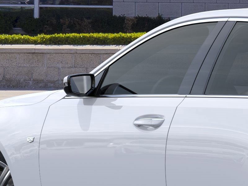 Used 2025 Cadillac CT5 Premium Luxury image 12