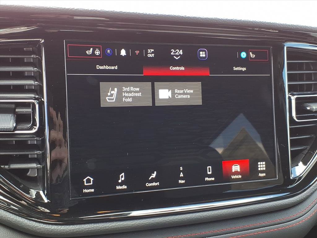 New 2026 Dodge Durango GT image 25