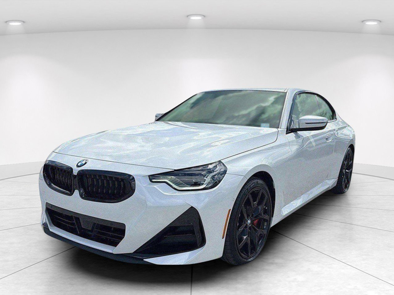 New 2026 BMW 230i xDrive Coupe w/ Premium Package AWD/4WD image 8