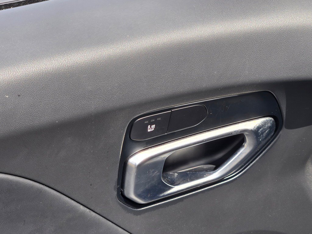 Used 2025 Kia K4 GT-Line FWD image 21
