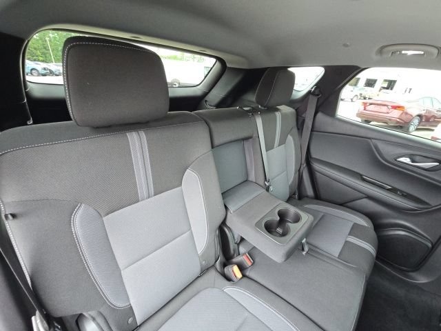 Used 2024 Chevrolet Blazer LT w/ Convenience Package FWD image 15