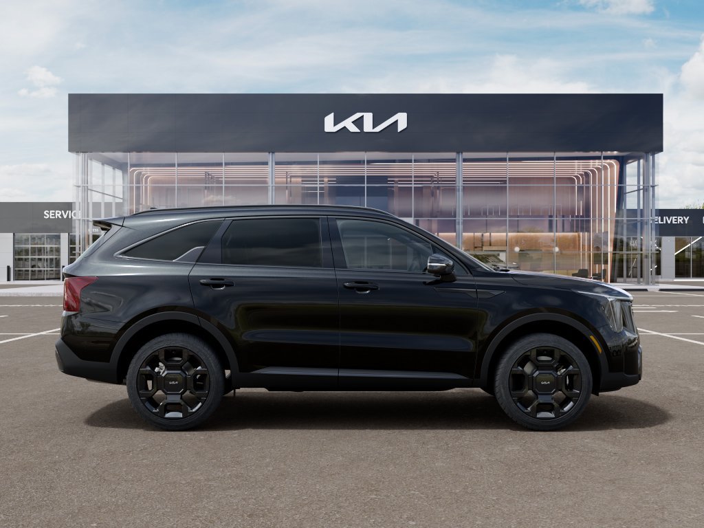 New 2026 Kia Sorento SX Prestige AWD/4WD image 7