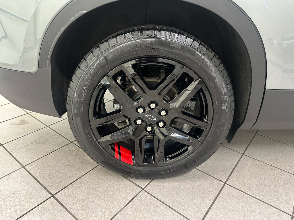 Used 2024 Chevrolet Blazer LT w/ Sound & Technology Package AWD/4WD image 15