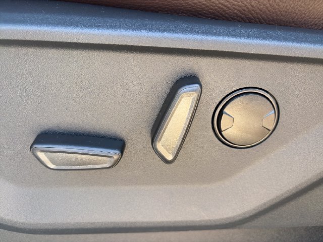 New 2027 Ford Expedition King Ranch AWD/4WD image 18