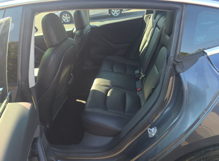 Used 2020 Tesla Model 3 Performance AWD/4WD image 15