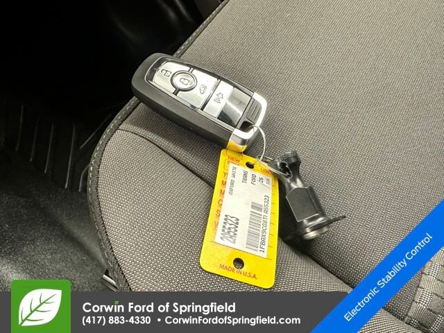 New 2026 Ford Transit 350 XLT image 27