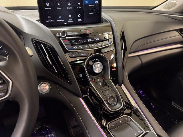 Used 2024 Acura RDX w/ Technology Package AWD/4WD image 13