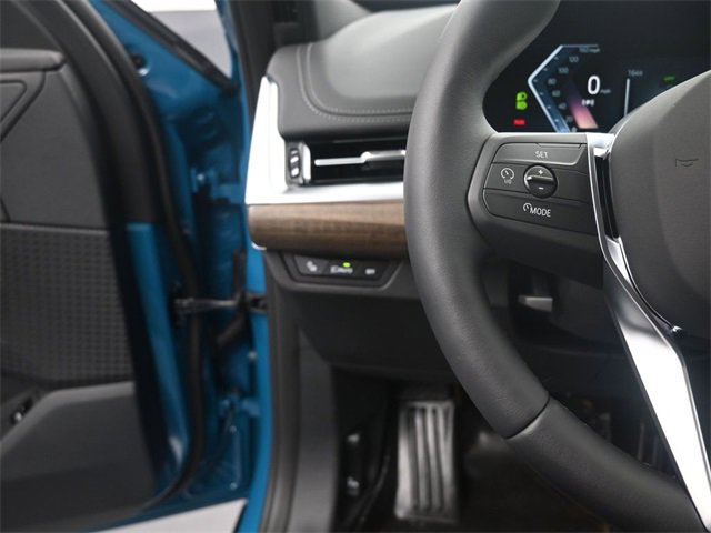 New 2025 BMW X1 xDrive28i w/ Technology Package image 28