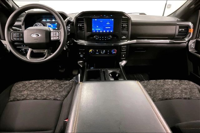 Used 2022 Ford F150 Tremor image 19