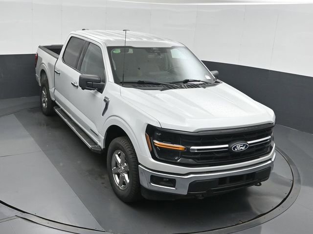 Used 2024 Ford F150 XLT w/ Mobile Office Package image 36