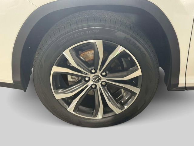 Certified 2022 Lexus RX 450hL AWD w/ Premium Package image 11