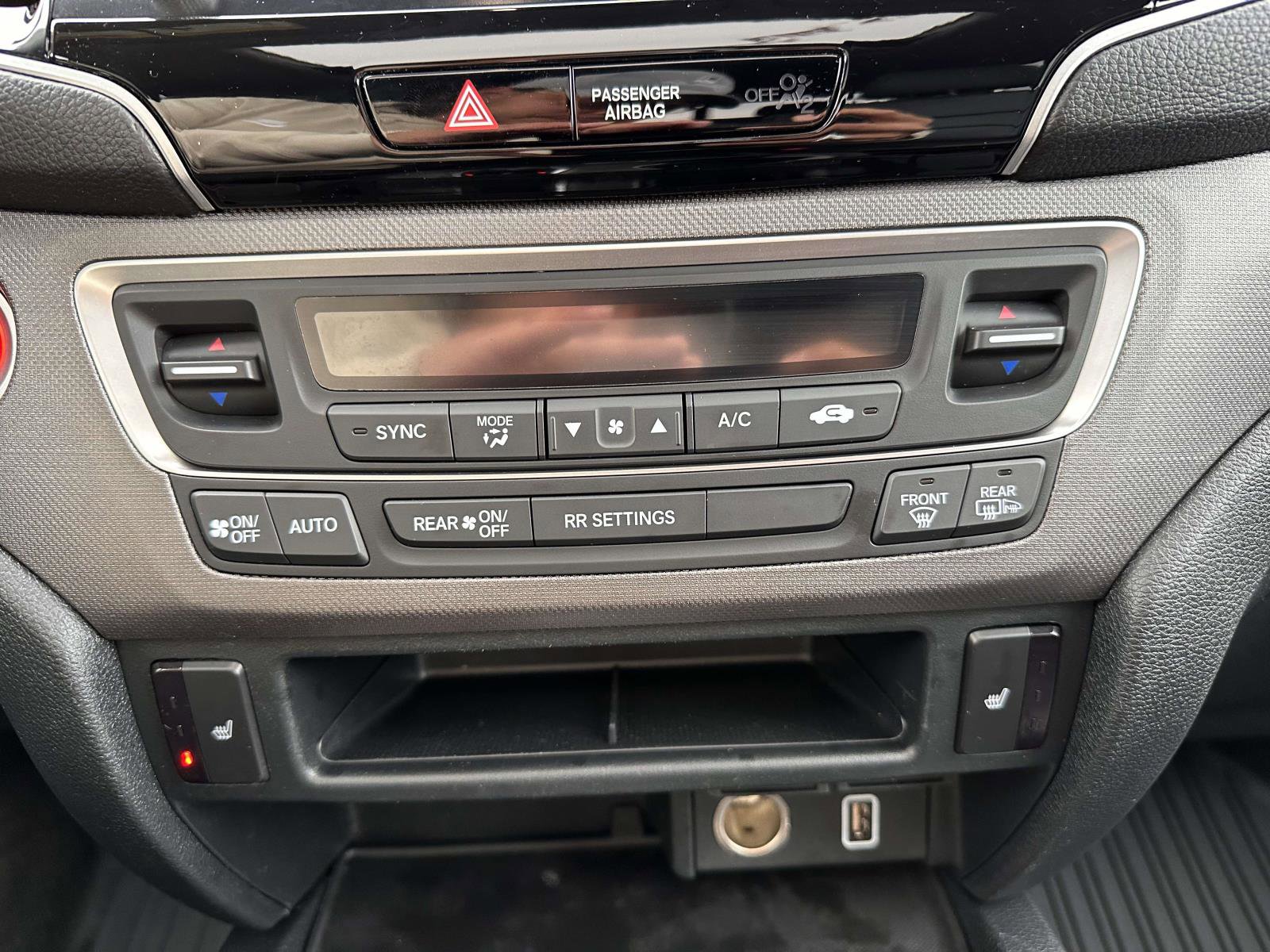 Used 2023 Honda Ridgeline RTL image 25