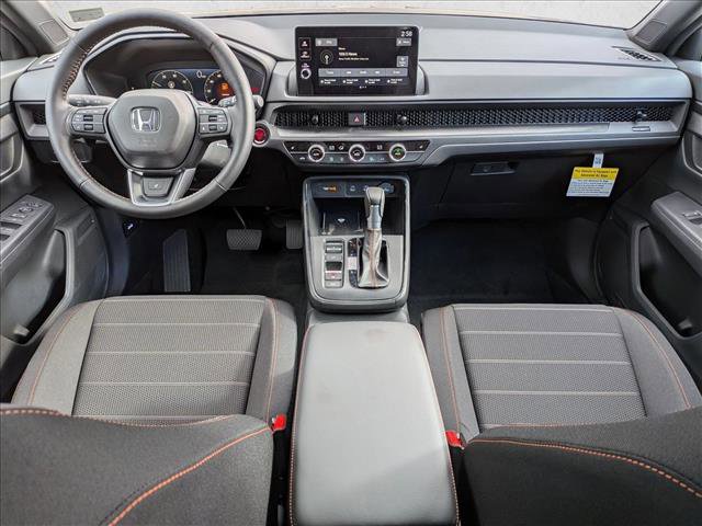 New 2026 Honda CR-V TrailSport image 15