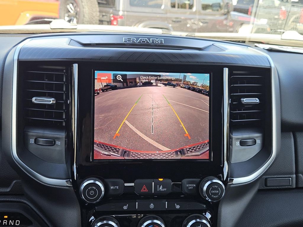 New 2026 RAM 1500 Lone Star image 20