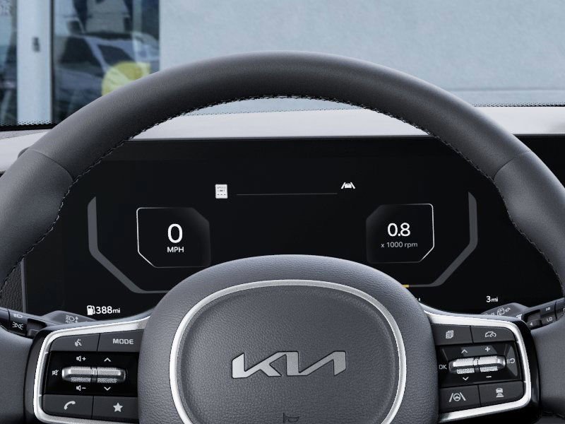 New 2026 Kia Carnival SX image 21