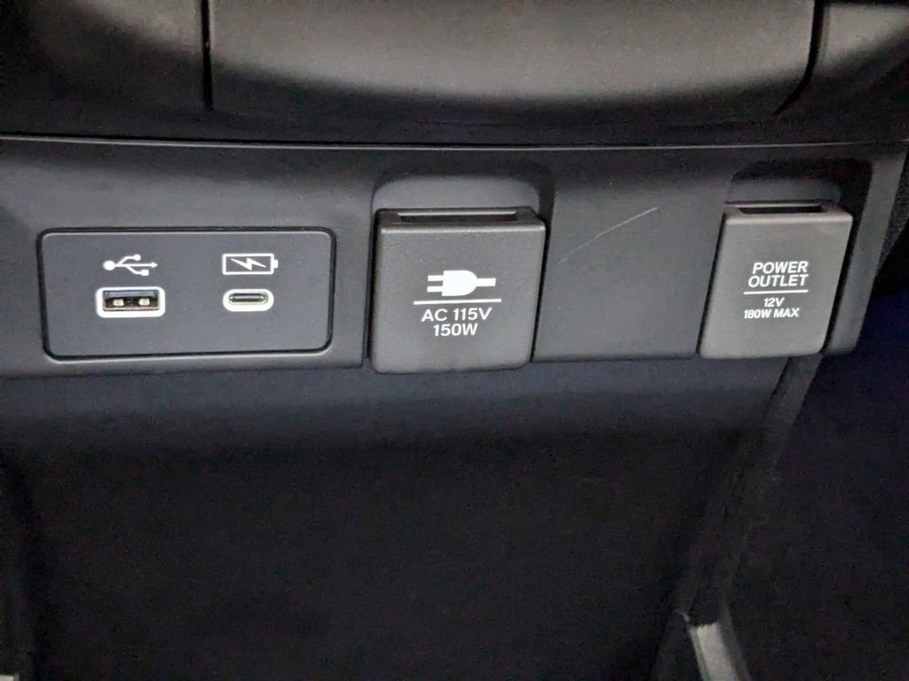 New 2026 Honda Odyssey Elite image 24