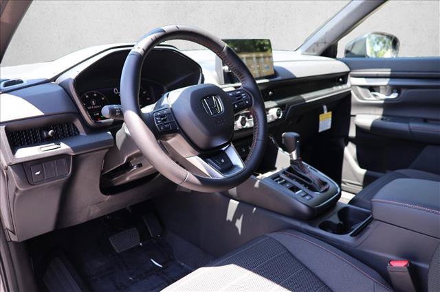 New 2026 Honda CR-V TrailSport image 10