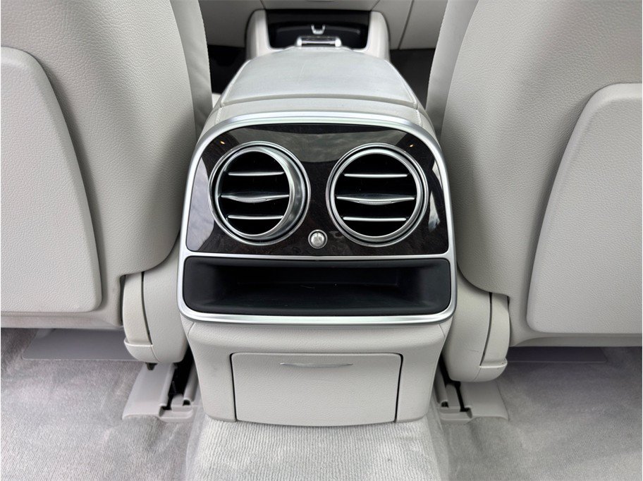 Used 2016 Mercedes-Benz S 63 AMG 4MATIC Sedan image 44