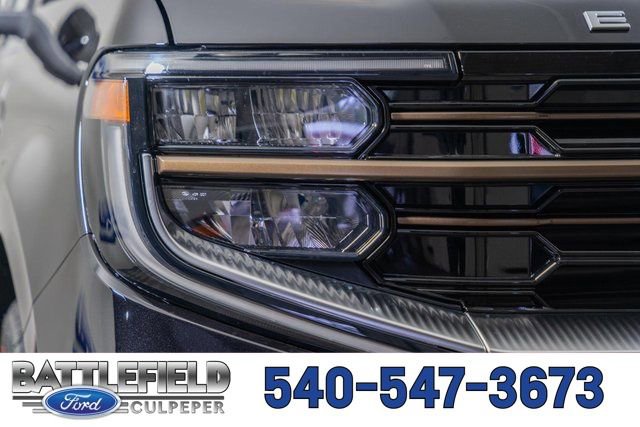 New 2026 Ford Expedition Max King Ranch AWD/4WD image 19
