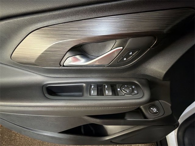 Certified 2023 GMC Terrain SLE w/ Driver Convenience Package image 13