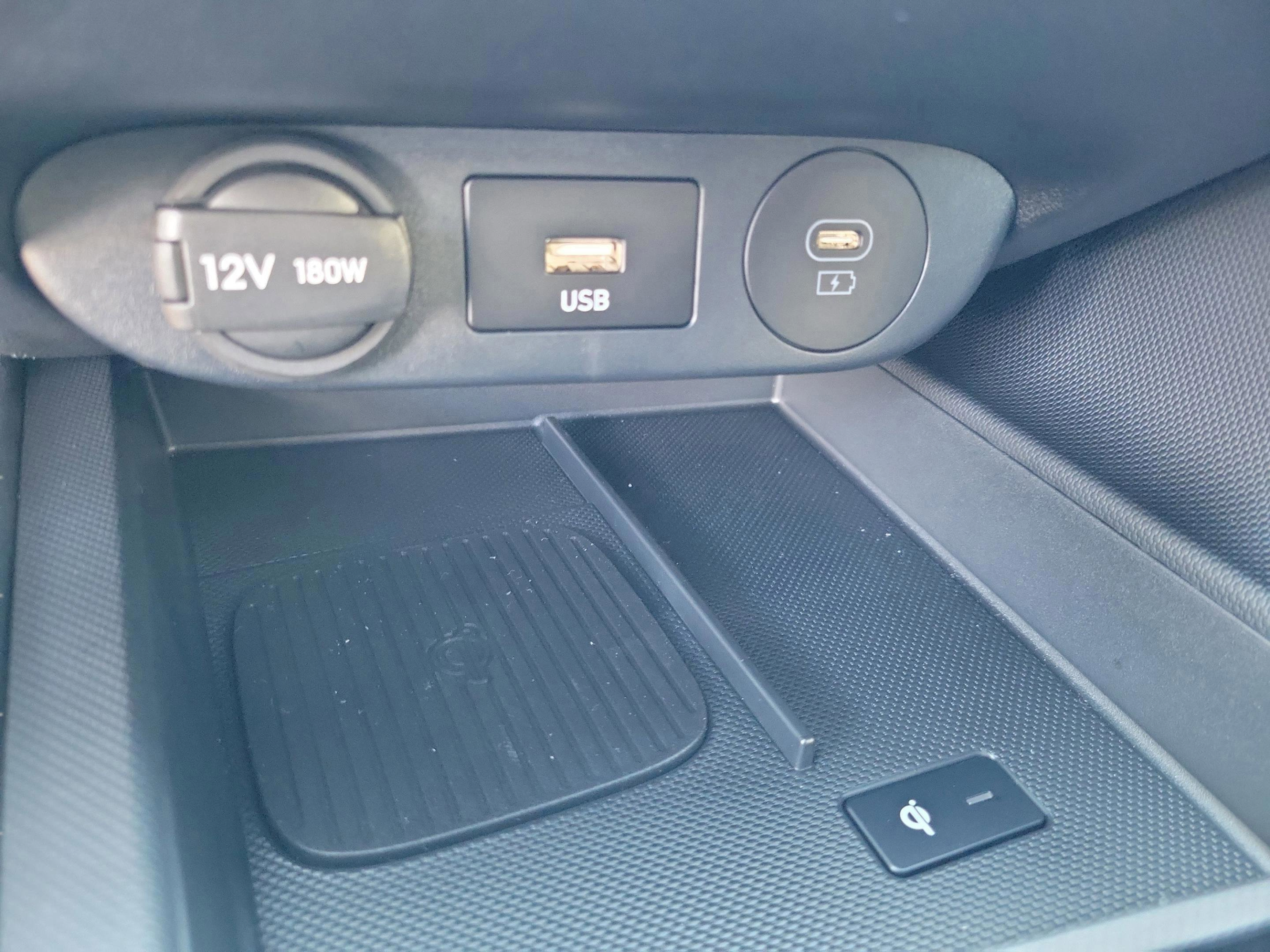 New 2026 Hyundai Elantra SEL Sport Premium FWD image 22