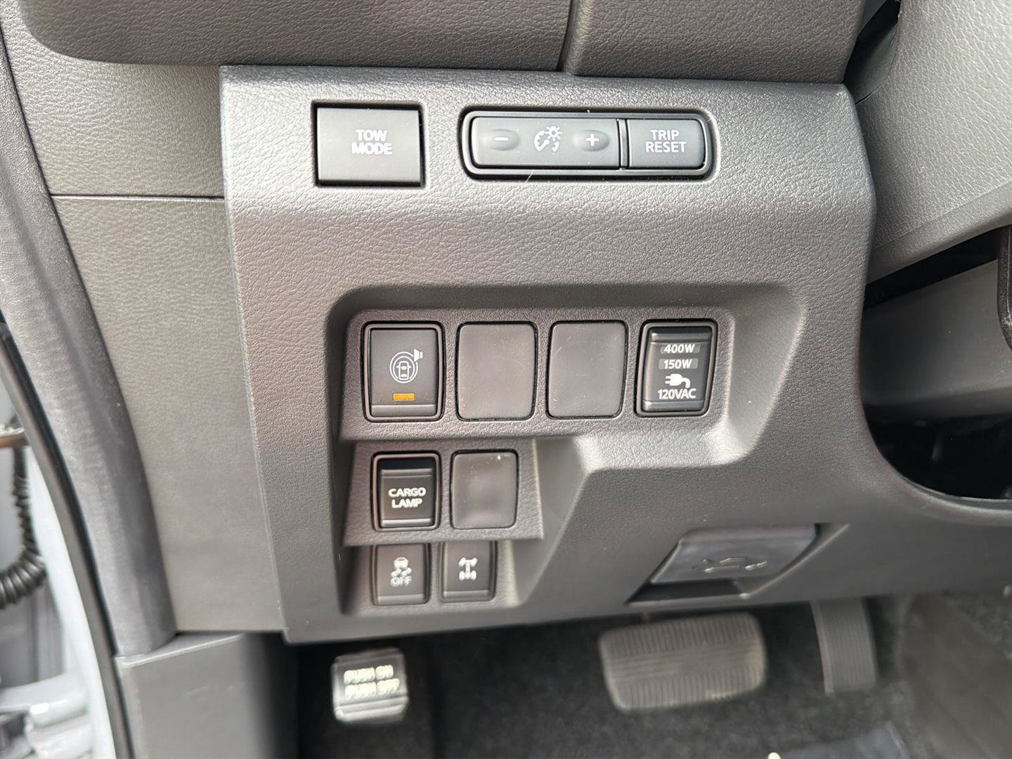 New 2026 Nissan Frontier PRO-4X w/ Pro-4x Convenience Package AWD/4WD image 19