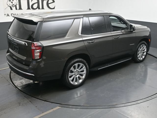 Used 2021 Chevrolet Tahoe LT w/ LT Signature Package AWD/4WD image 43