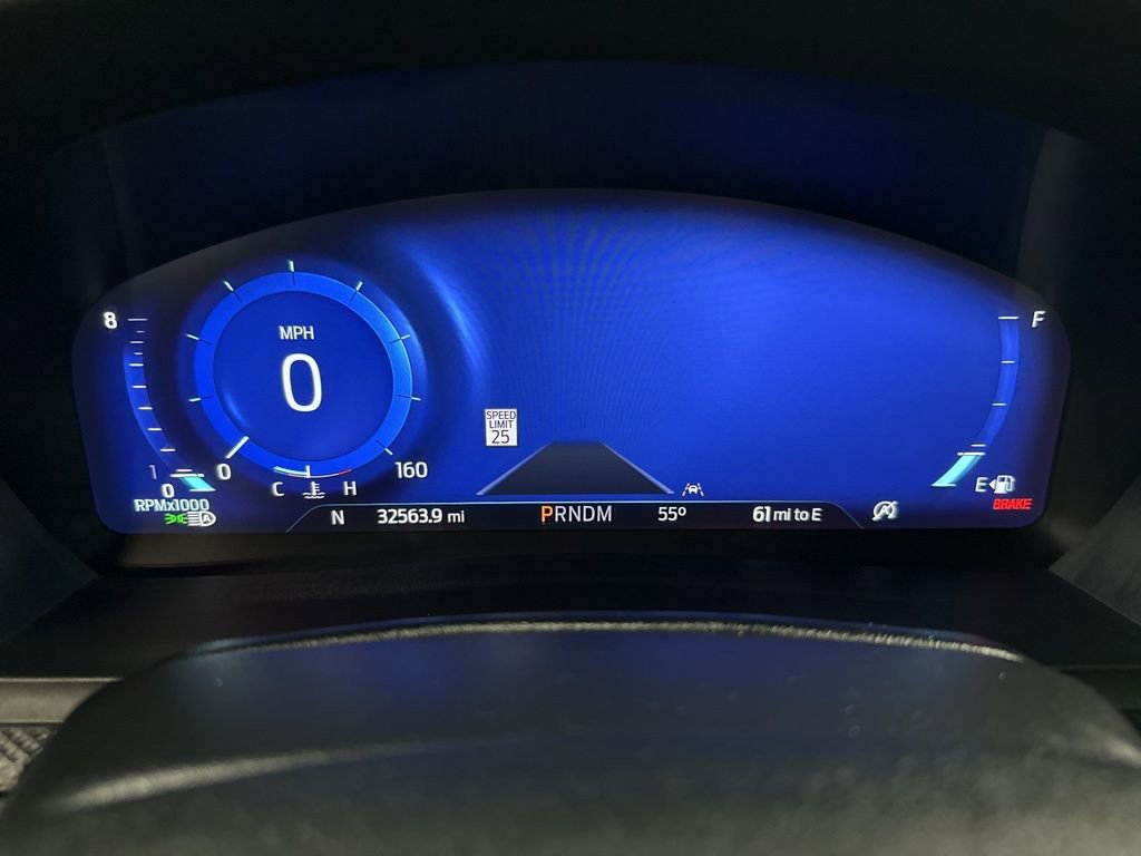 Used 2022 Ford Explorer ST w/ Equipment Group 401A image 26