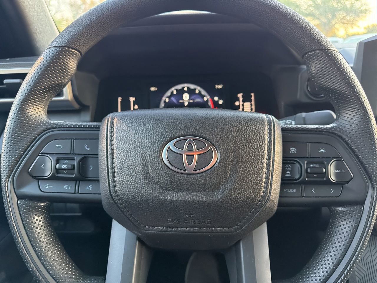 Used 2025 Toyota Tacoma SR RWD image 10