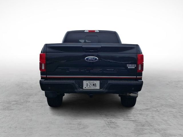 Used 2019 Ford F150 Lariat w/ Equipment Group 502A Luxury AWD/4WD image 5