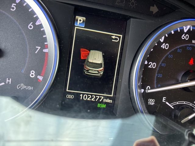 Used 2018 Toyota Highlander XLE image 8