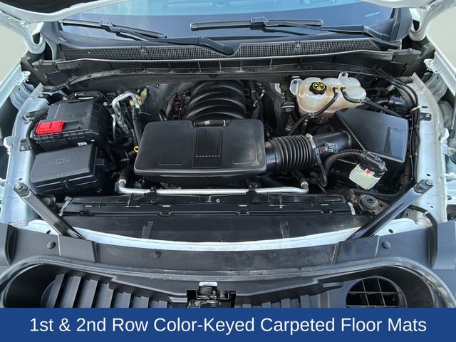 Certified 2023 Chevrolet Suburban Premier AWD/4WD image 33