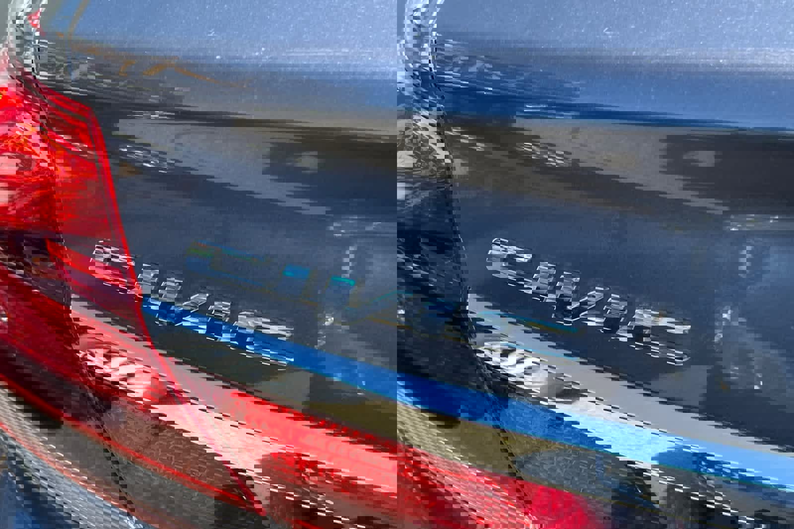 Used 2014 Honda Civic LX image 21