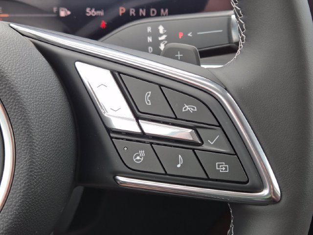 New 2026 Buick Envision Sport Touring AWD/4WD image 14
