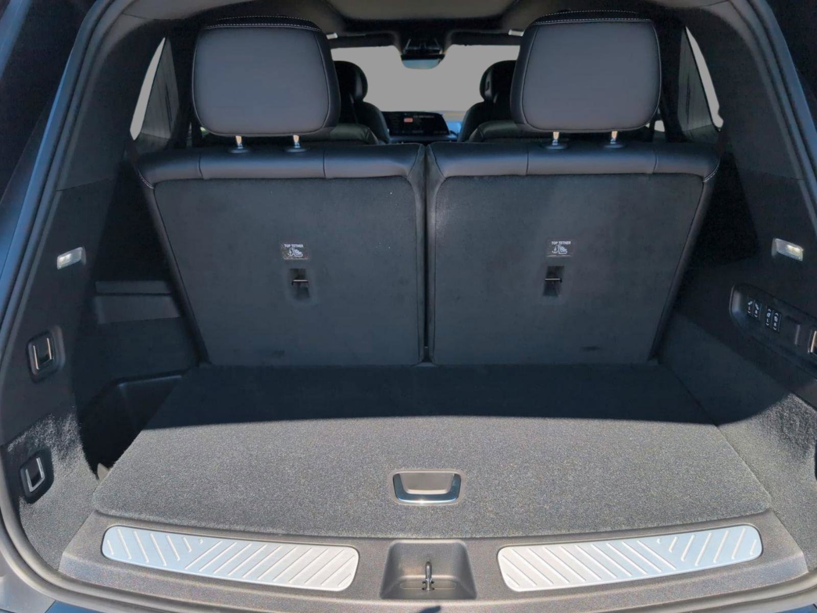 New 2026 Cadillac Vistiq Sport image 29