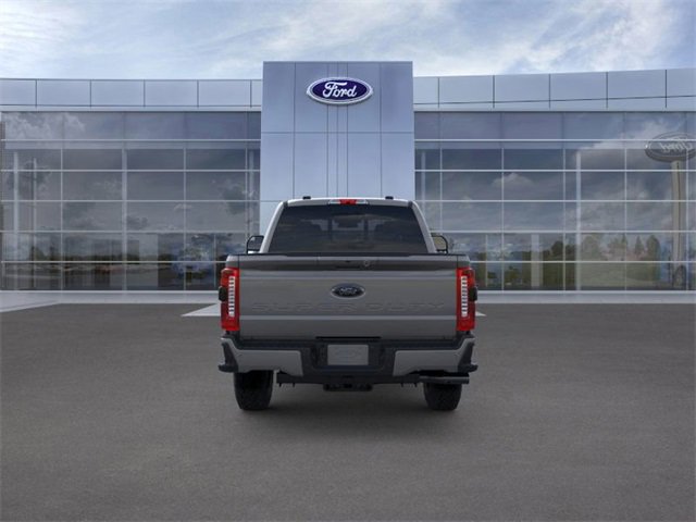 New 2025 Ford F250 Lariat w/ Lariat Ultimate Package image 5