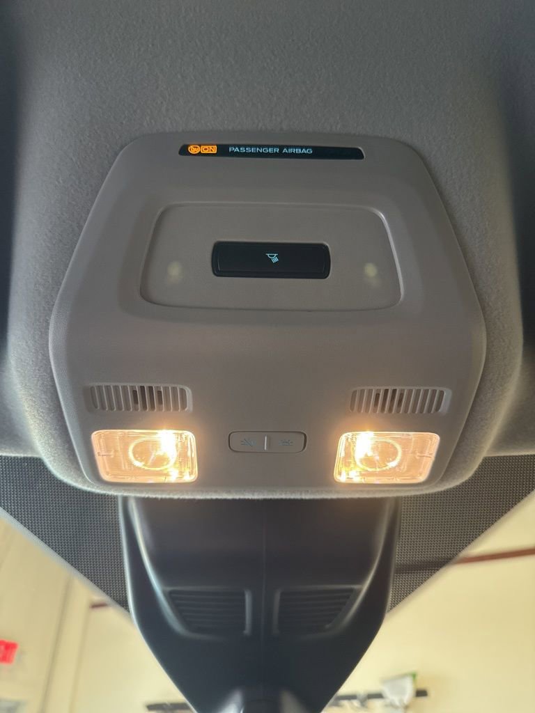 New 2026 Ford Transit 250 Base image 20