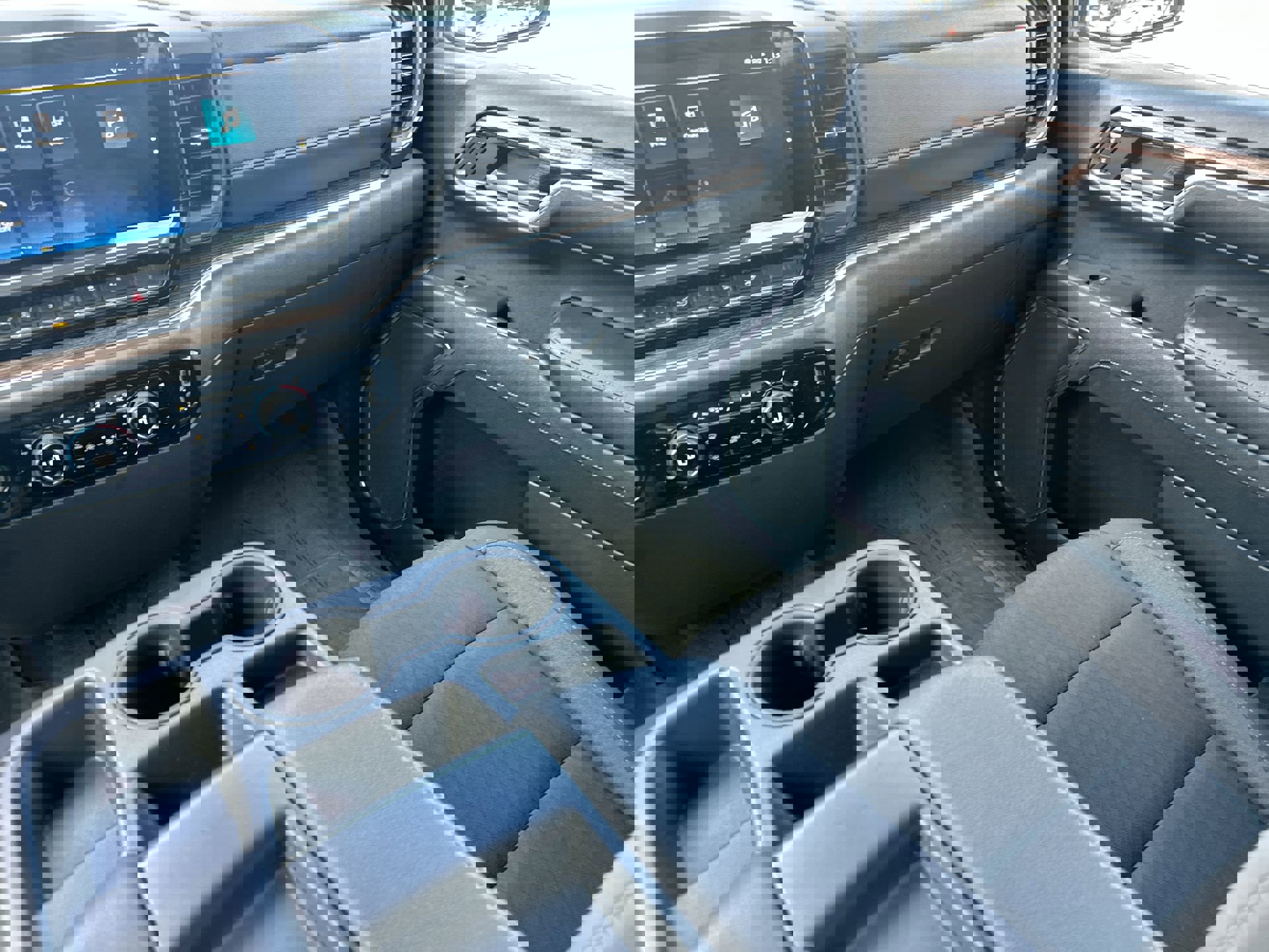 Certified 2023 Chevrolet Silverado 1500 RST image 14