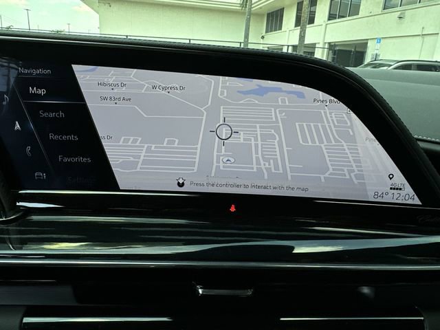 Certified 2024 Cadillac Escalade Sport w/ LPO, ONYX Package image 26