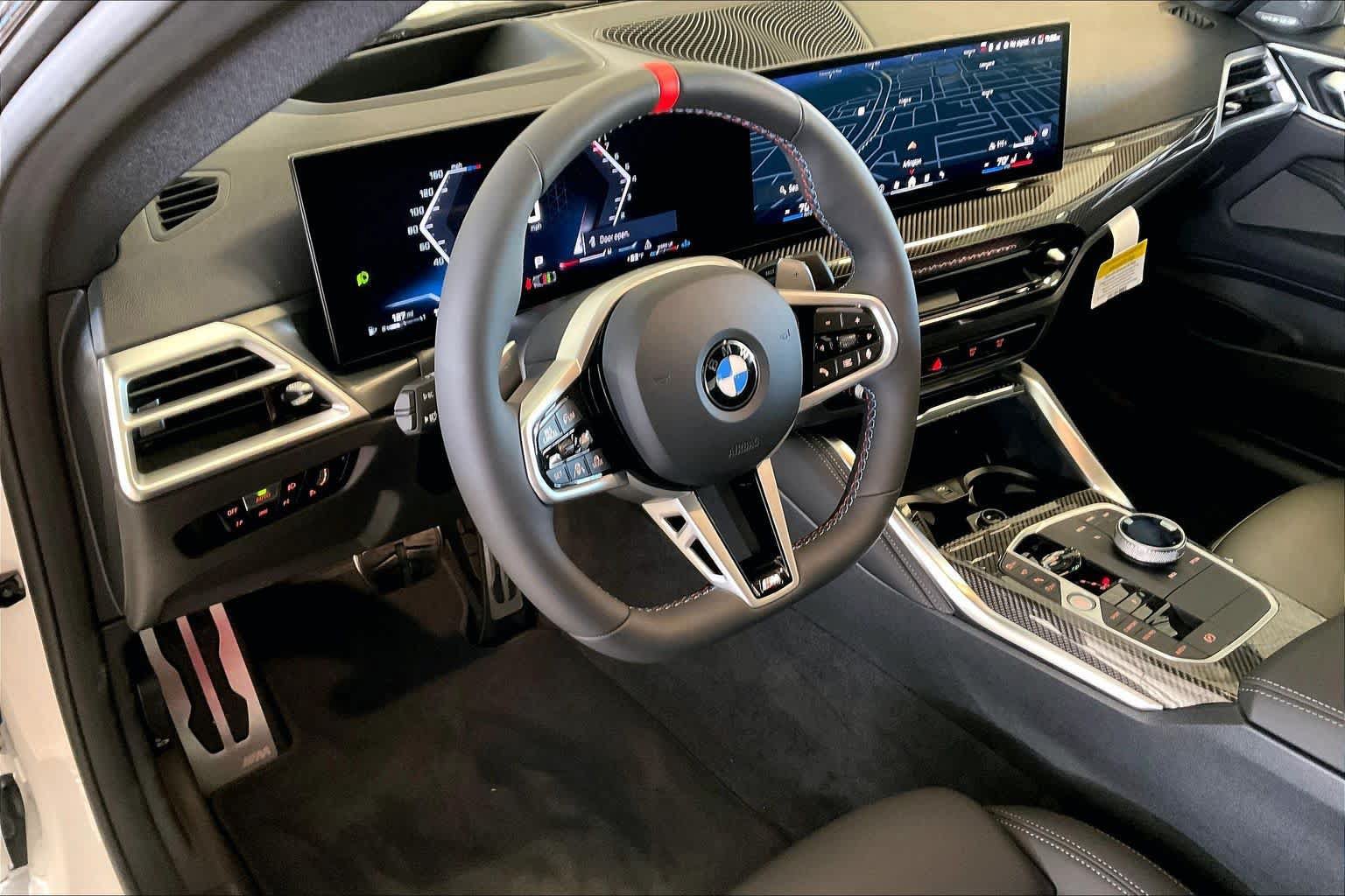 New 2027 BMW 440i xDrive Coupe AWD/4WD image 8
