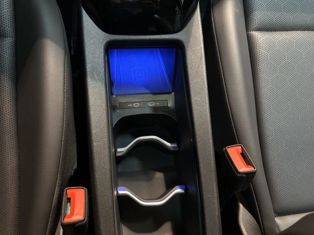 Certified 2021 Volkswagen ID.4 Pro S w/ Gradient Package image 24