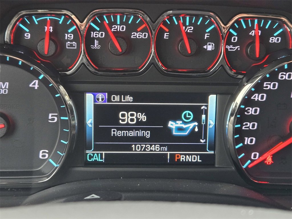 Used 2019 Chevrolet Tahoe LT image 20