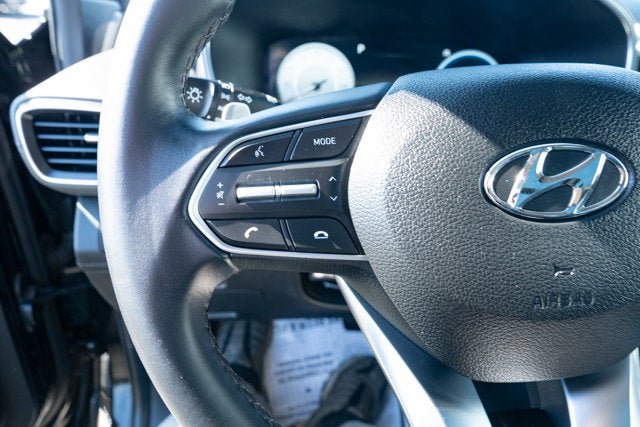Used 2023 Hyundai Santa Fe SEL w/ Premium Package AWD/4WD image 22