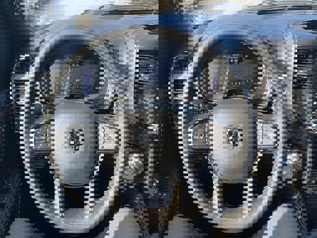 New 2026 RAM 1500 Limited image 24